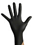 Nitrilne rukavice crne boje BLACK NITRO