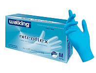 Nitrilne rukavice za jednokratnu upotrebu NITROFLEX