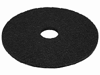 Profesionalni filc za čišćenje podova BLACK