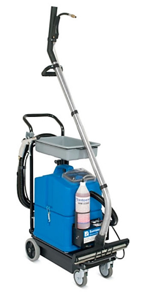 Autonomna mašina za čišćenje Eveline-Battery