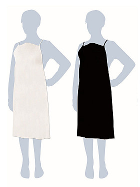 Zaštitna kecelja SHOWY