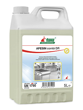 Sredstvo za čišćenje i dezinfekciju APESIN COMBI DR