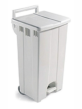 Kanta za otpad sa točkićima POLARIS