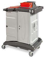 Profesionalna kolica za čišćenje MXTOP 203